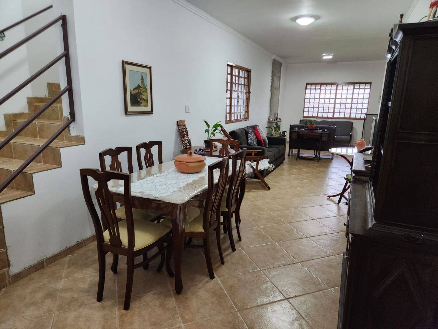 Chácara, 3 quartos, 1704 m² - Foto 26