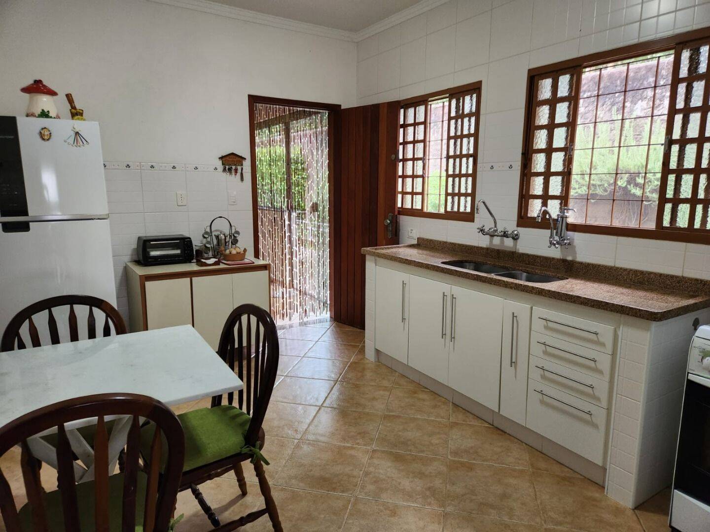 Chácara, 3 quartos, 1704 m² - Foto 28