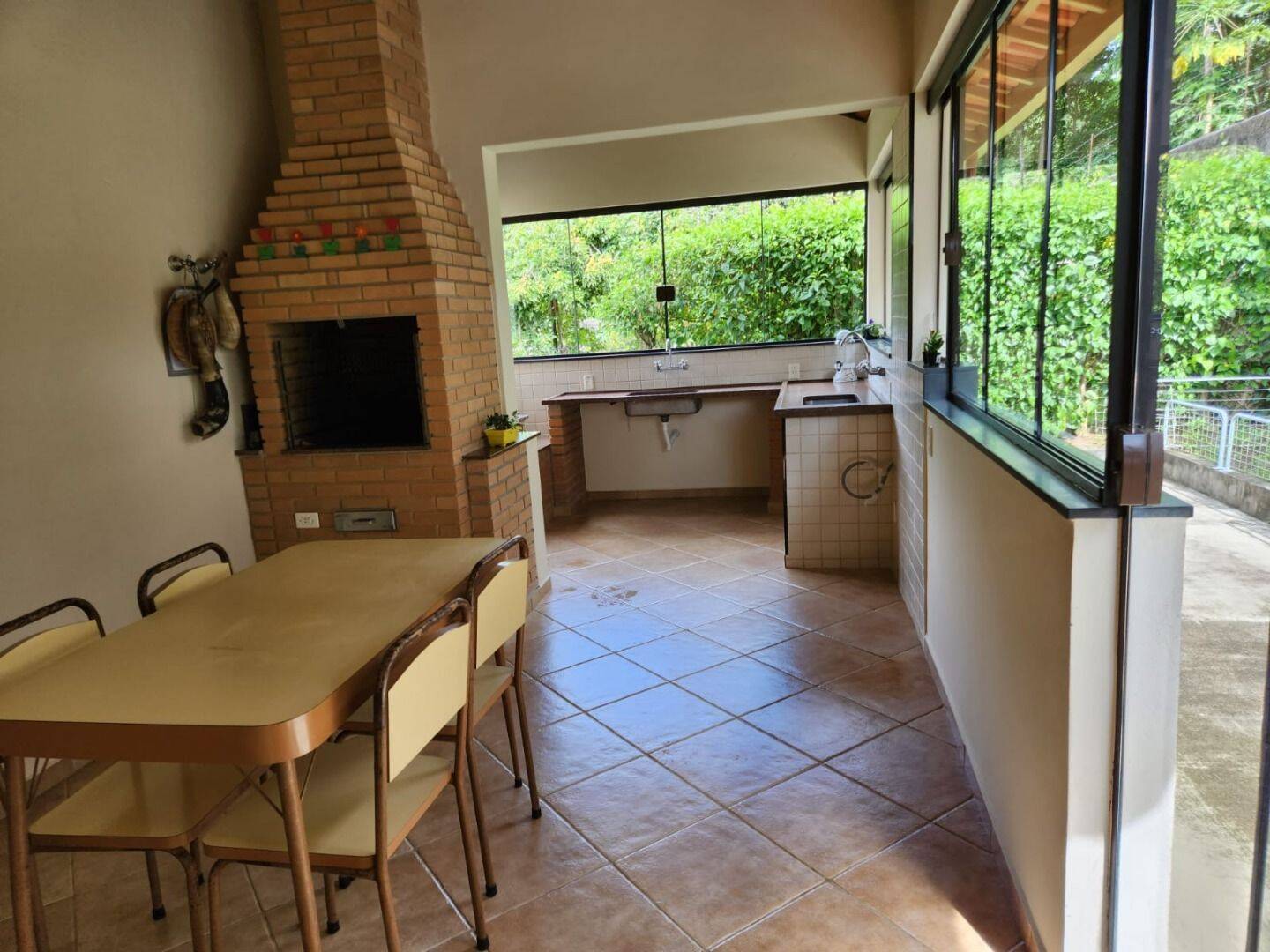 Chácara, 3 quartos, 1704 m² - Foto 31