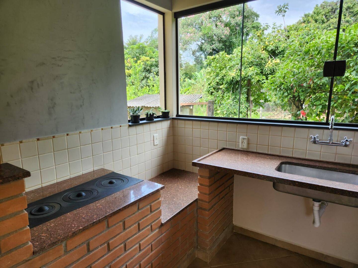 Chácara, 3 quartos, 1704 m² - Foto 33
