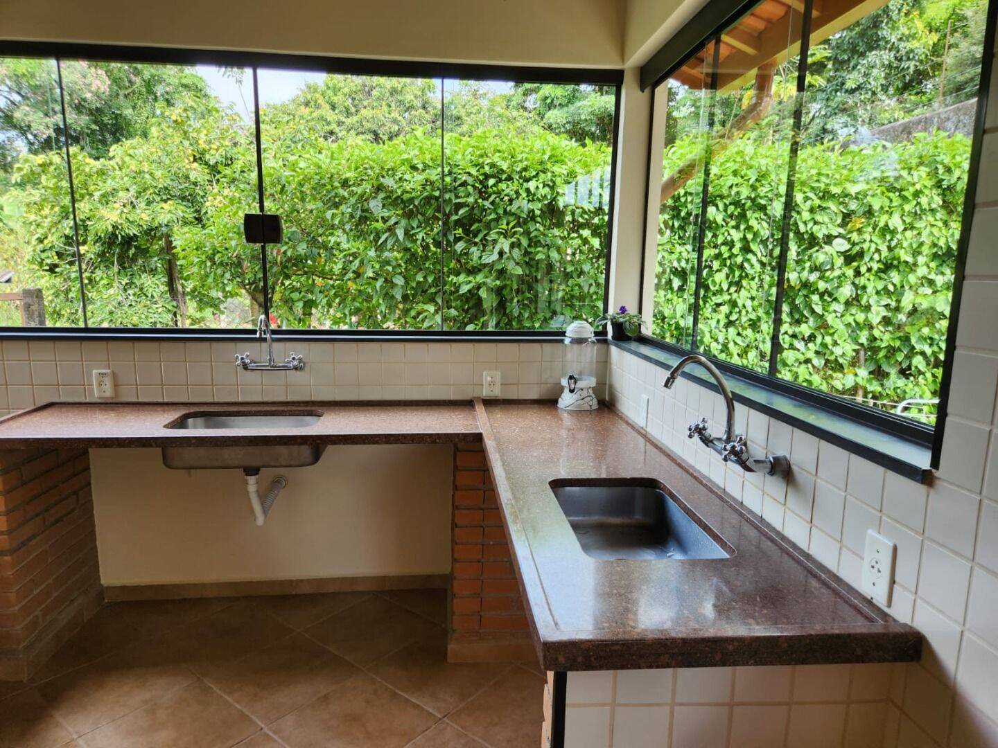 Chácara, 3 quartos, 1704 m² - Foto 34