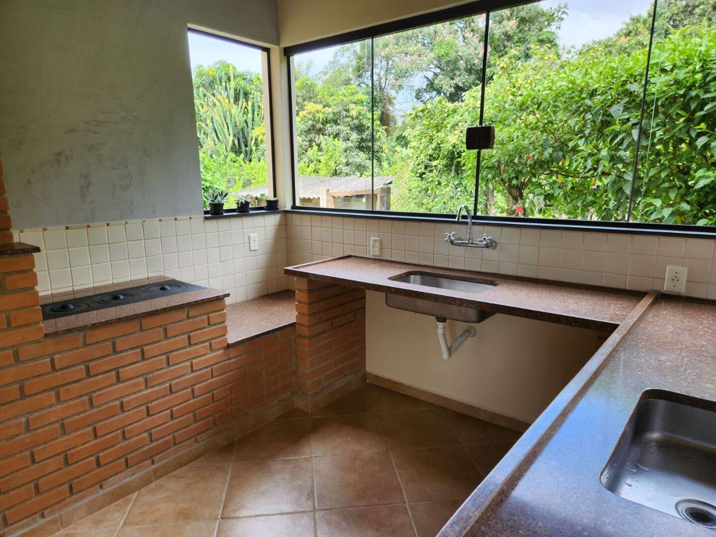 Chácara, 3 quartos, 1704 m² - Foto 35