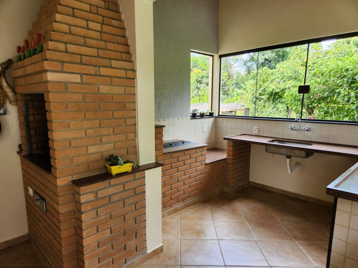 Chácara, 3 quartos, 1704 m² - Foto 36
