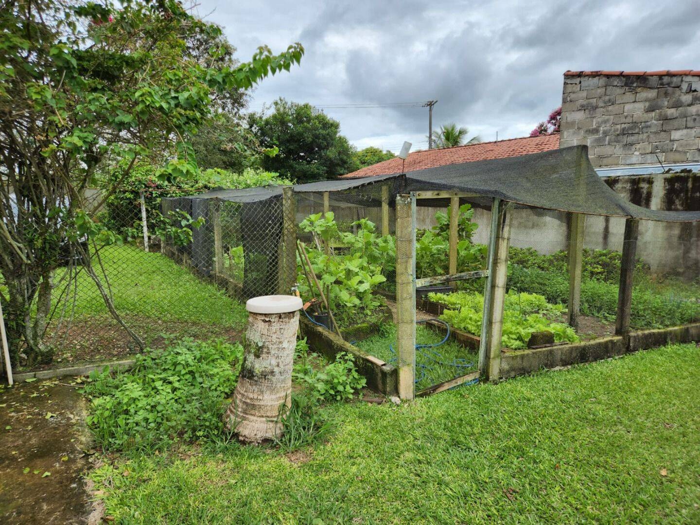 Chácara, 3 quartos, 1704 m² - Foto 42