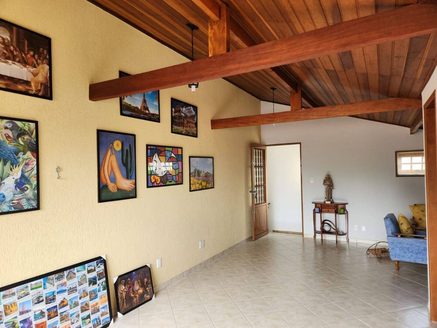 Chácara, 3 quartos, 1704 m² - Foto 44