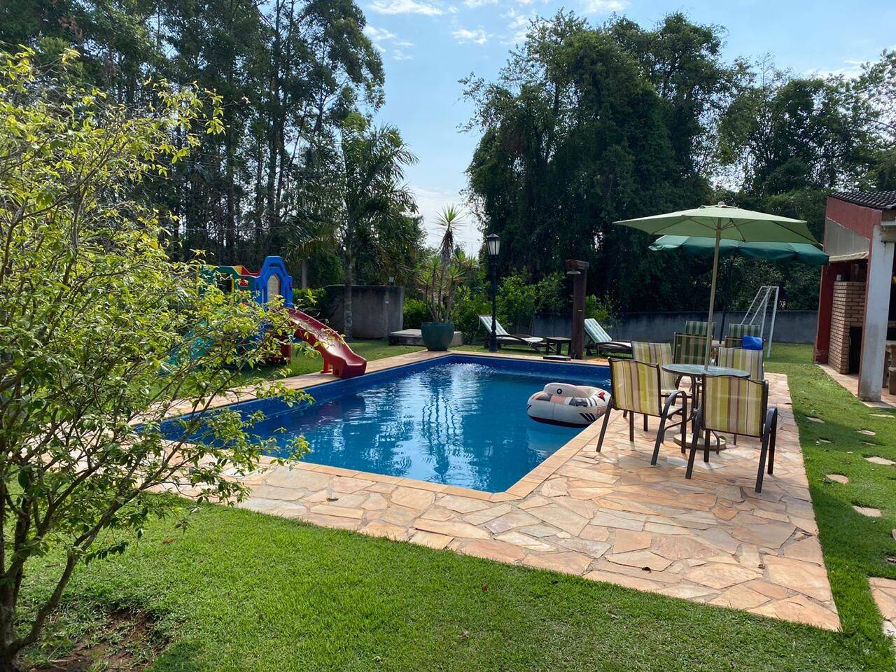 Casa, 3 quartos, 300 m² - Foto 1