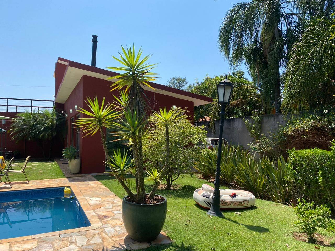 Casa, 3 quartos, 300 m² - Foto 2