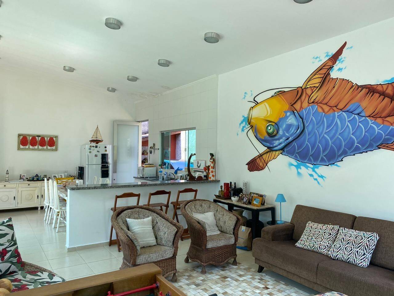 Casa, 3 quartos, 300 m² - Foto 8