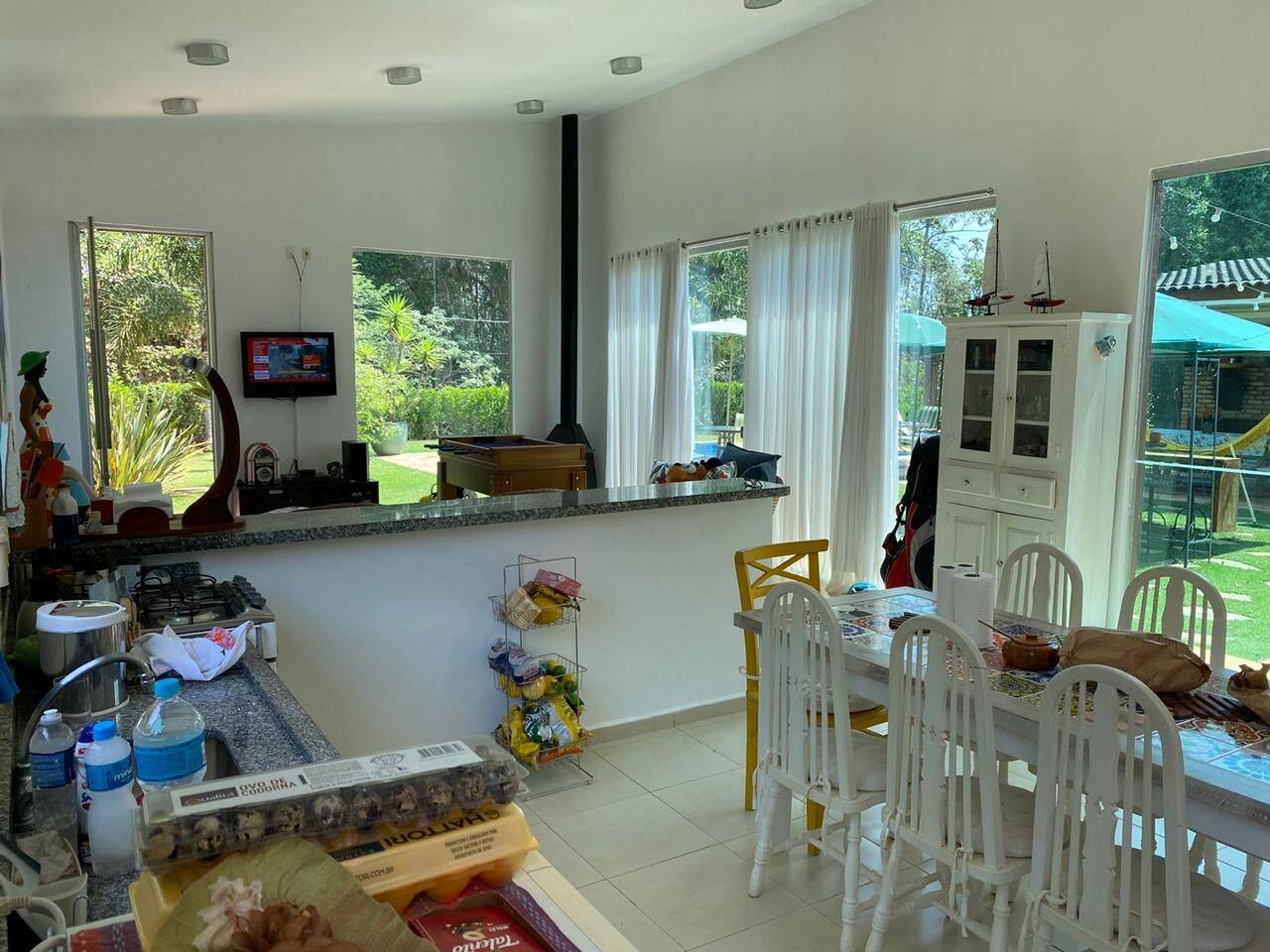 Casa, 3 quartos, 300 m² - Foto 9