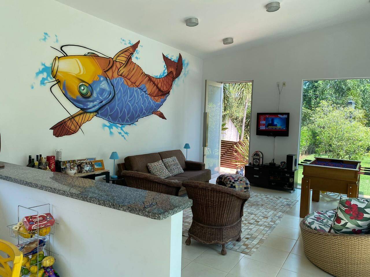 Casa, 3 quartos, 300 m² - Foto 10