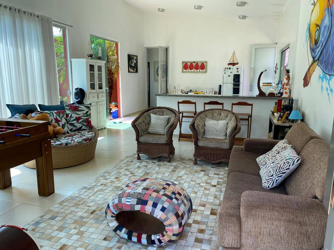 Casa, 3 quartos, 300 m² - Foto 11