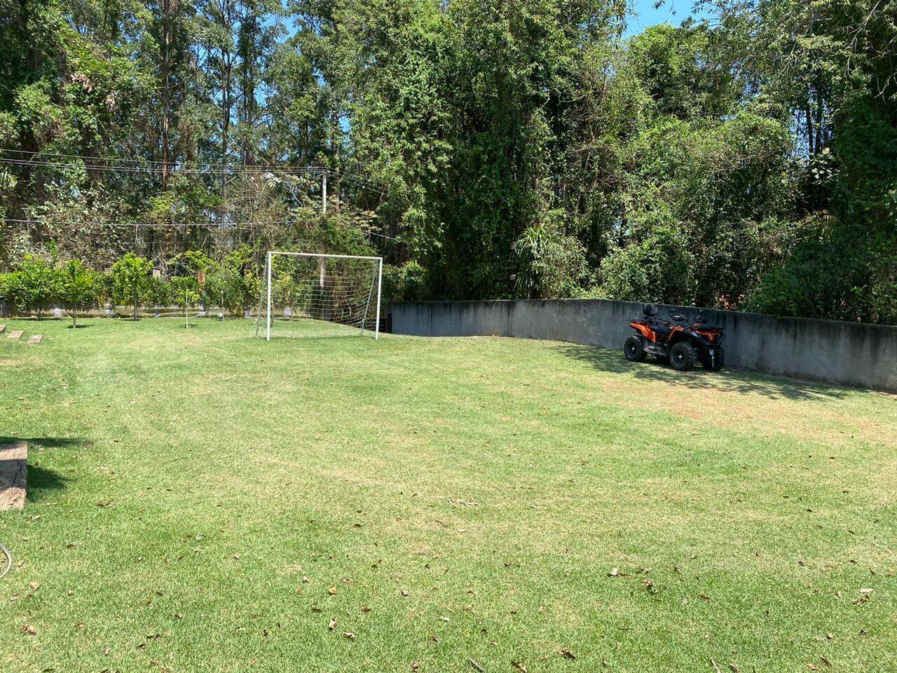 Casa, 3 quartos, 300 m² - Foto 13