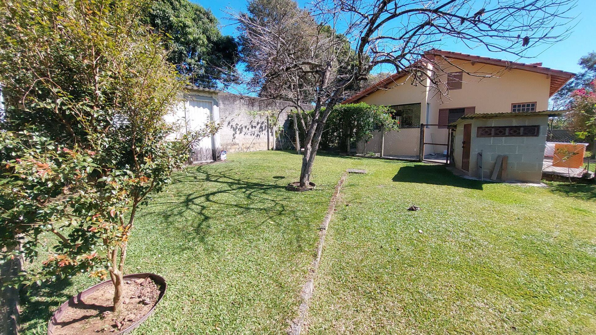 Chácara, 3 quartos, 1704 m² - Foto 4