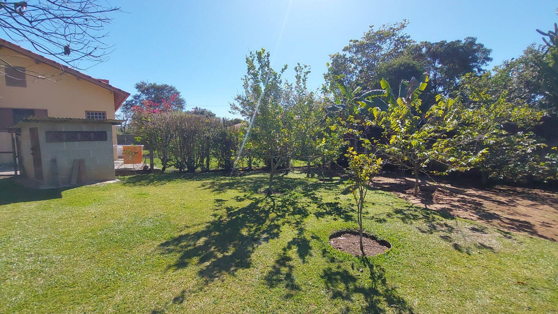 Chácara, 3 quartos, 1704 m² - Foto 3