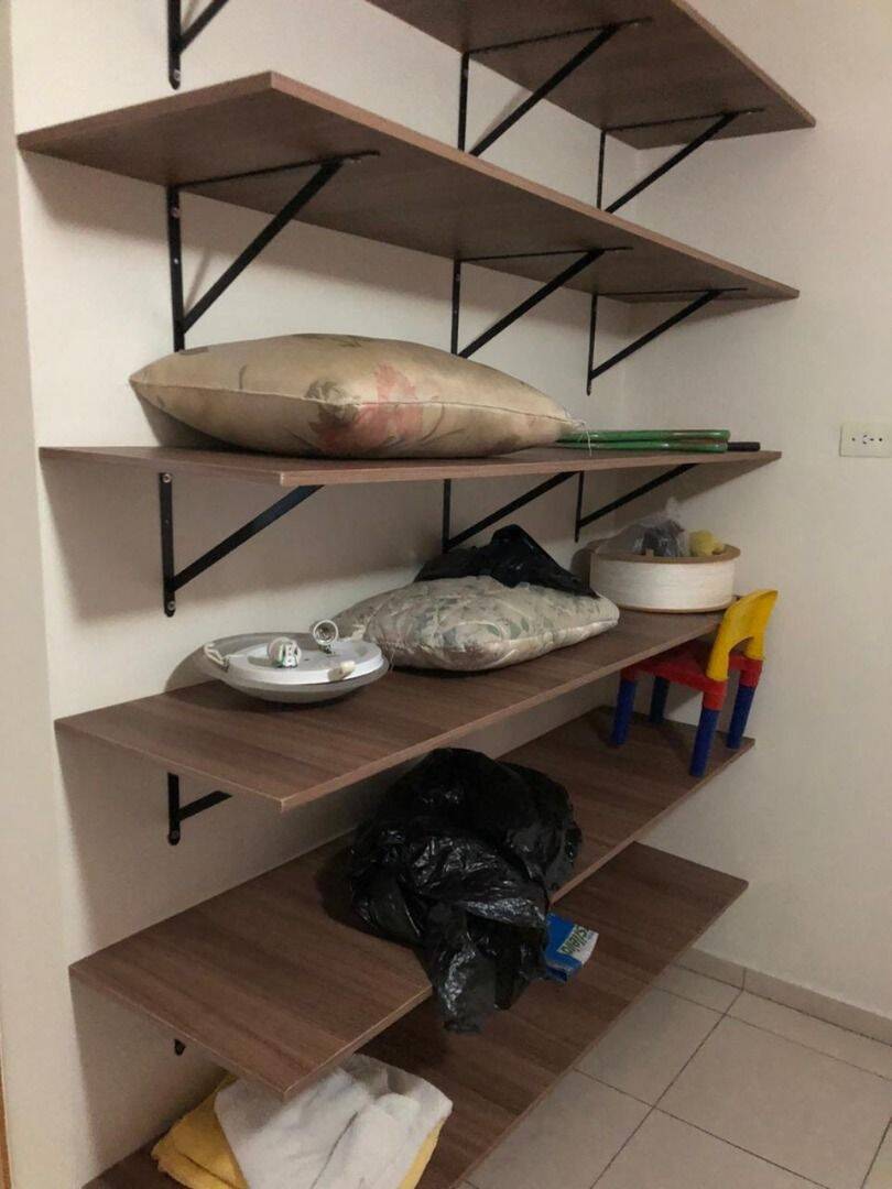 Apartamento, 2 quartos, 86 m² - Foto 10