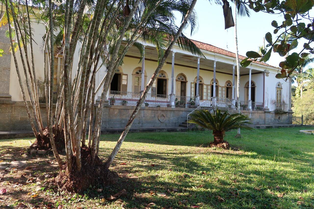 Fazenda, 160 hectares - Foto 6