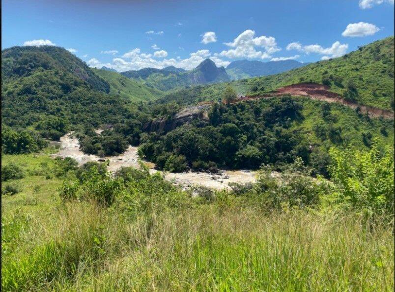 Fazenda, 160 hectares - Foto 10