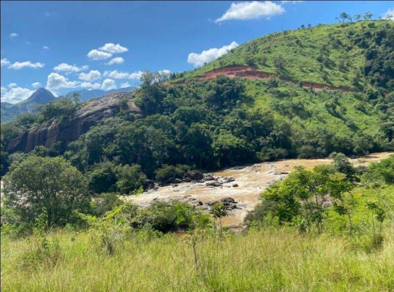 Fazenda, 160 hectares - Foto 12