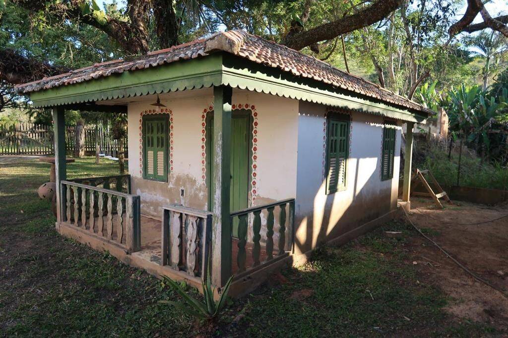 Fazenda, 160 hectares - Foto 32