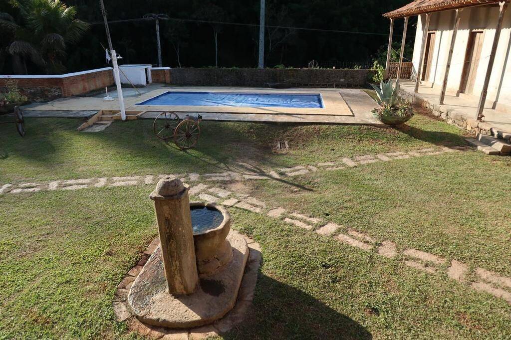 Fazenda, 160 hectares - Foto 34