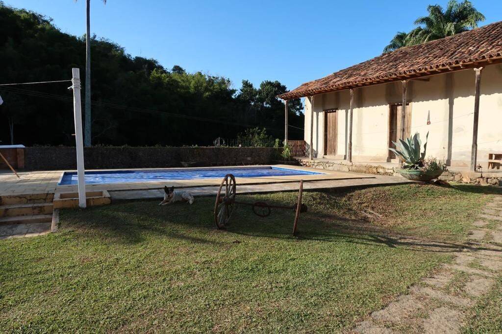 Fazenda, 160 hectares - Foto 41