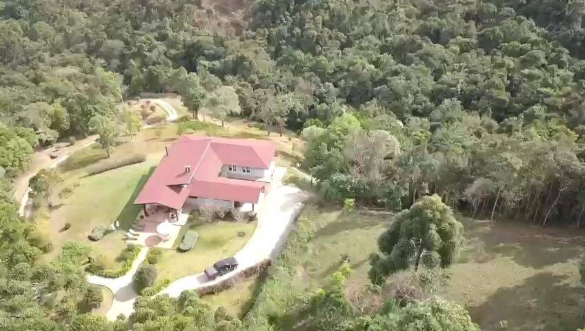 Fazenda, 69 hectares - Foto 1