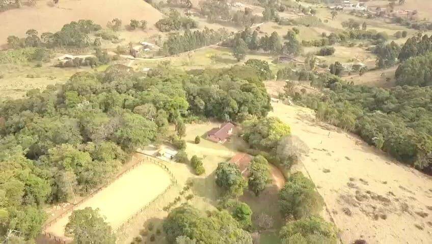 Fazenda, 69 hectares - Foto 9