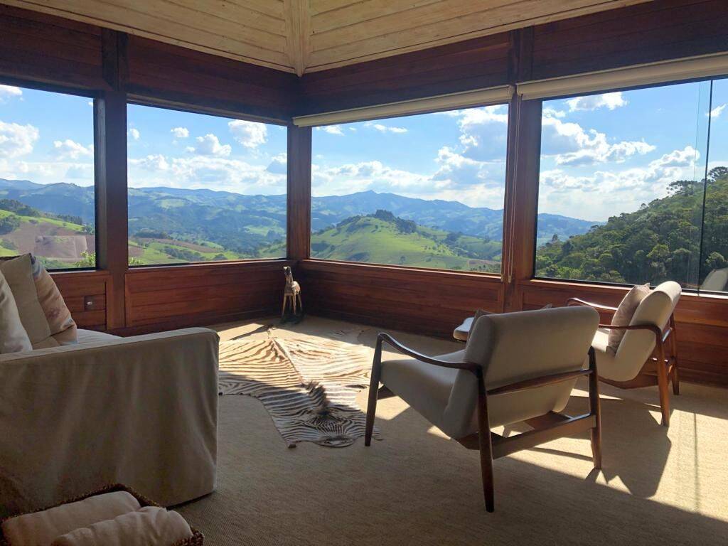 Fazenda, 69 hectares - Foto 17