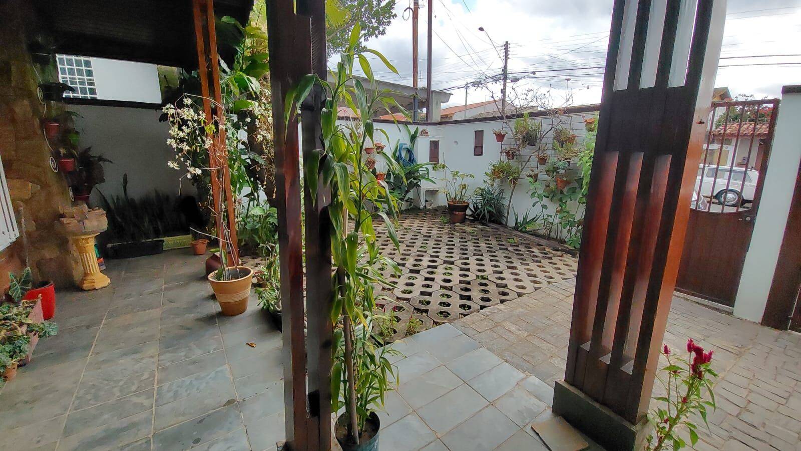 Casa, 3 quartos, 202 m² - Foto 3