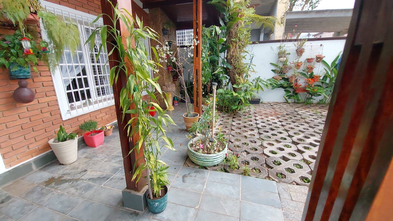 Casa, 3 quartos, 202 m² - Foto 5