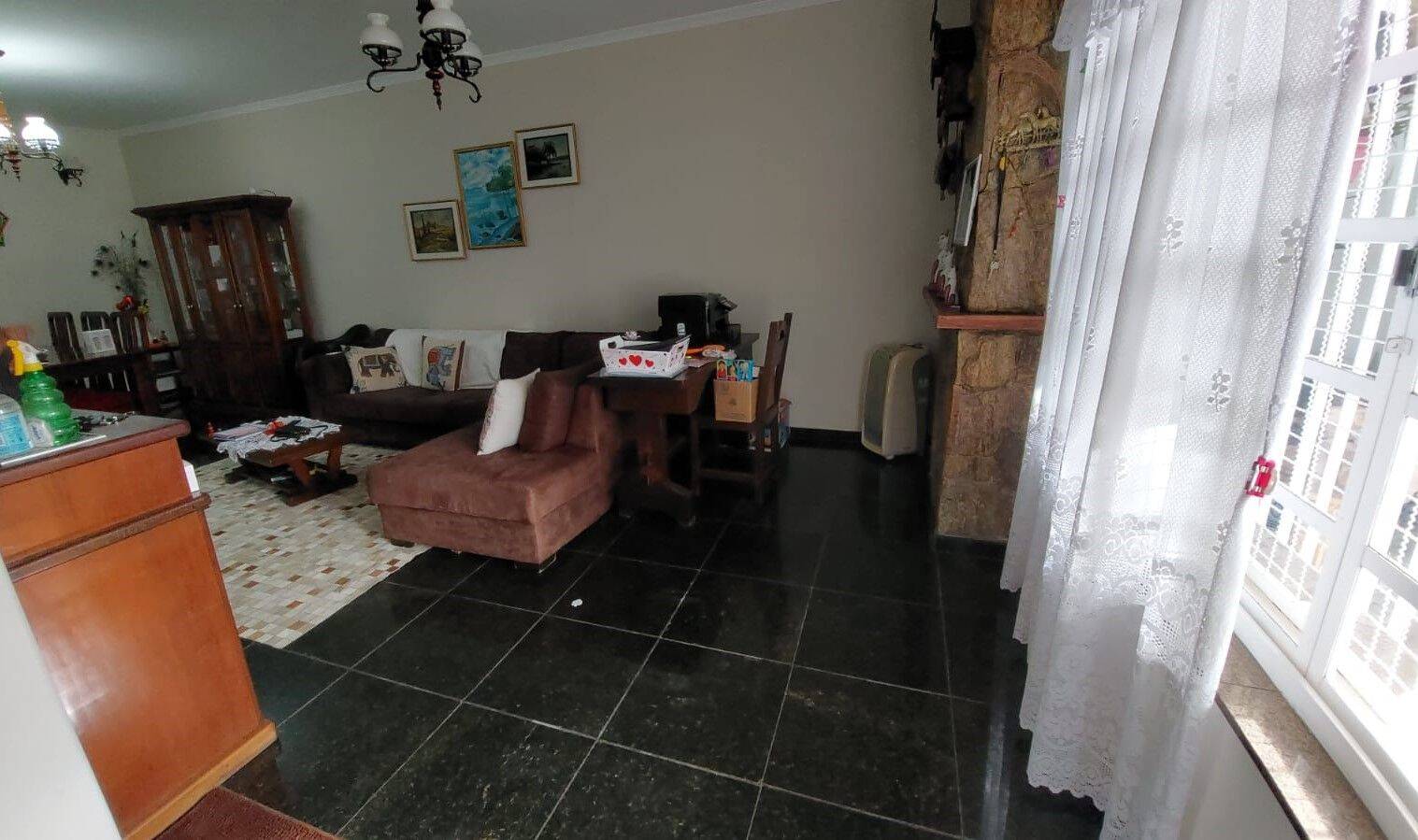 Casa, 3 quartos, 202 m² - Foto 7