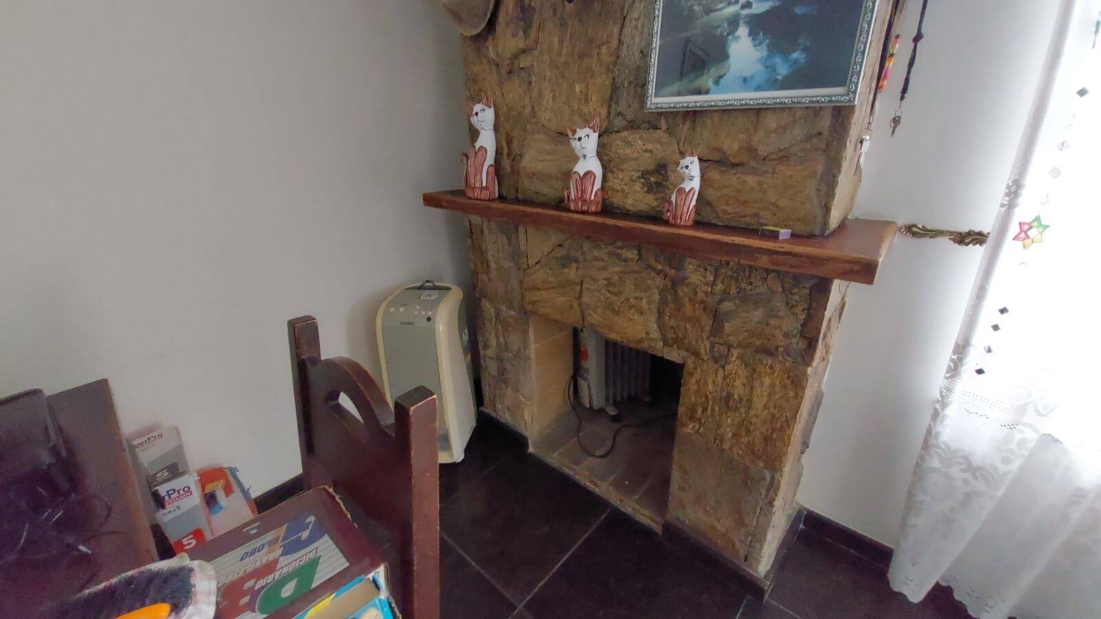 Casa, 3 quartos, 202 m² - Foto 8