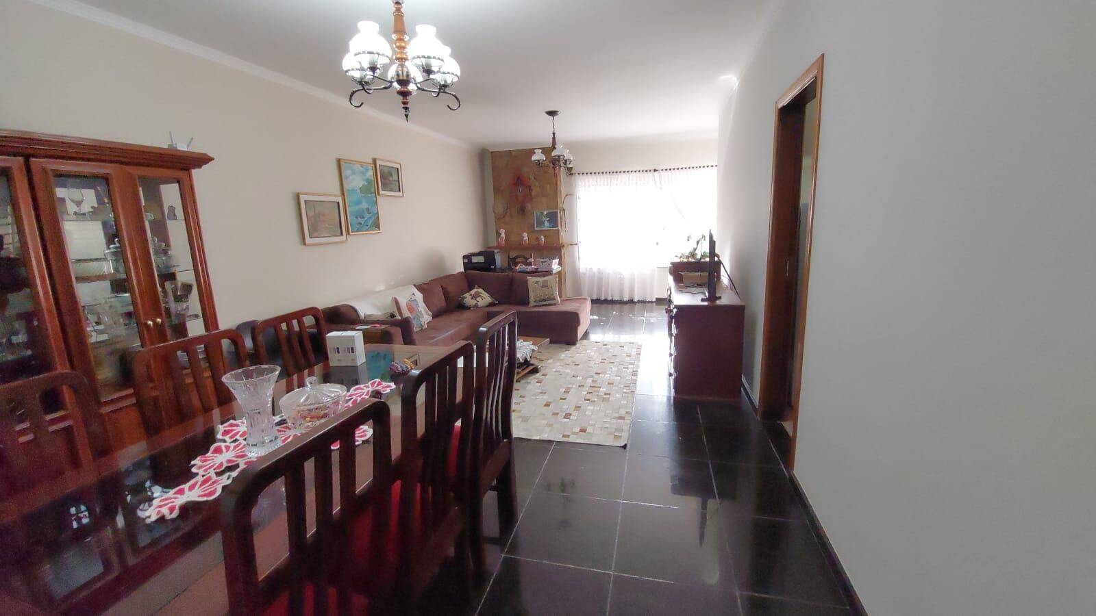 Casa, 3 quartos, 202 m² - Foto 12