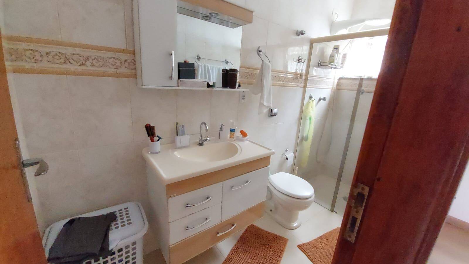 Casa, 3 quartos, 202 m² - Foto 14