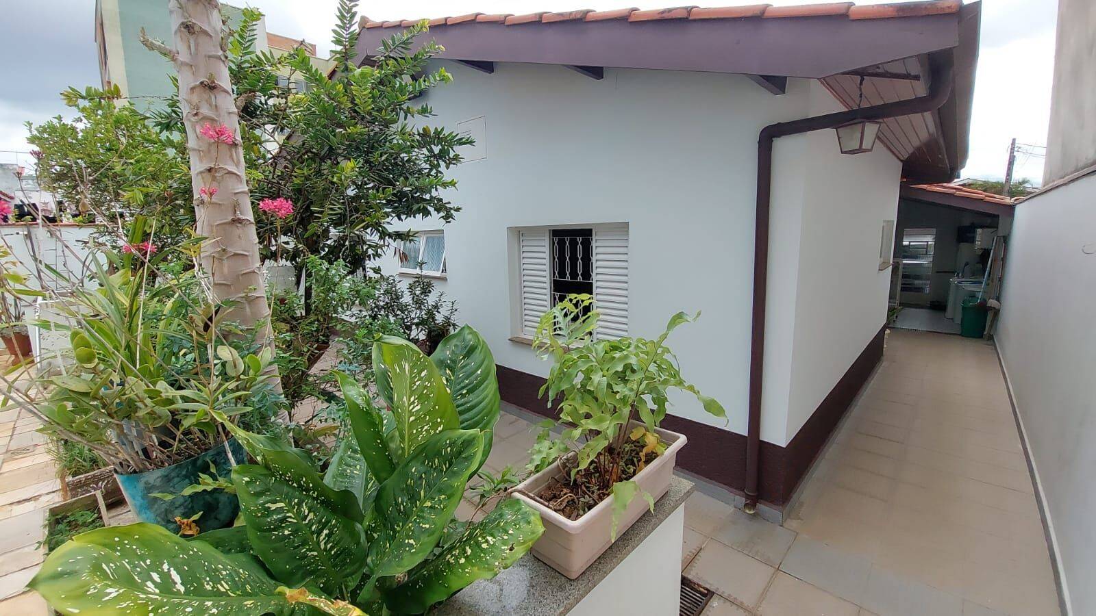 Casa, 3 quartos, 202 m² - Foto 25