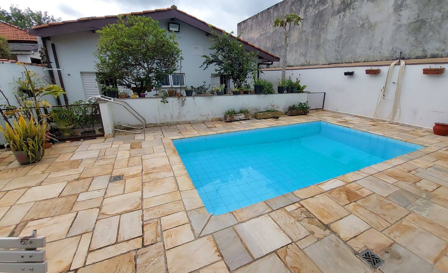 Casa, 3 quartos, 202 m² - Foto 28