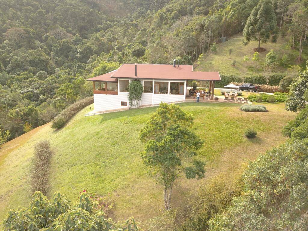 Fazenda, 69 hectares - Foto 2