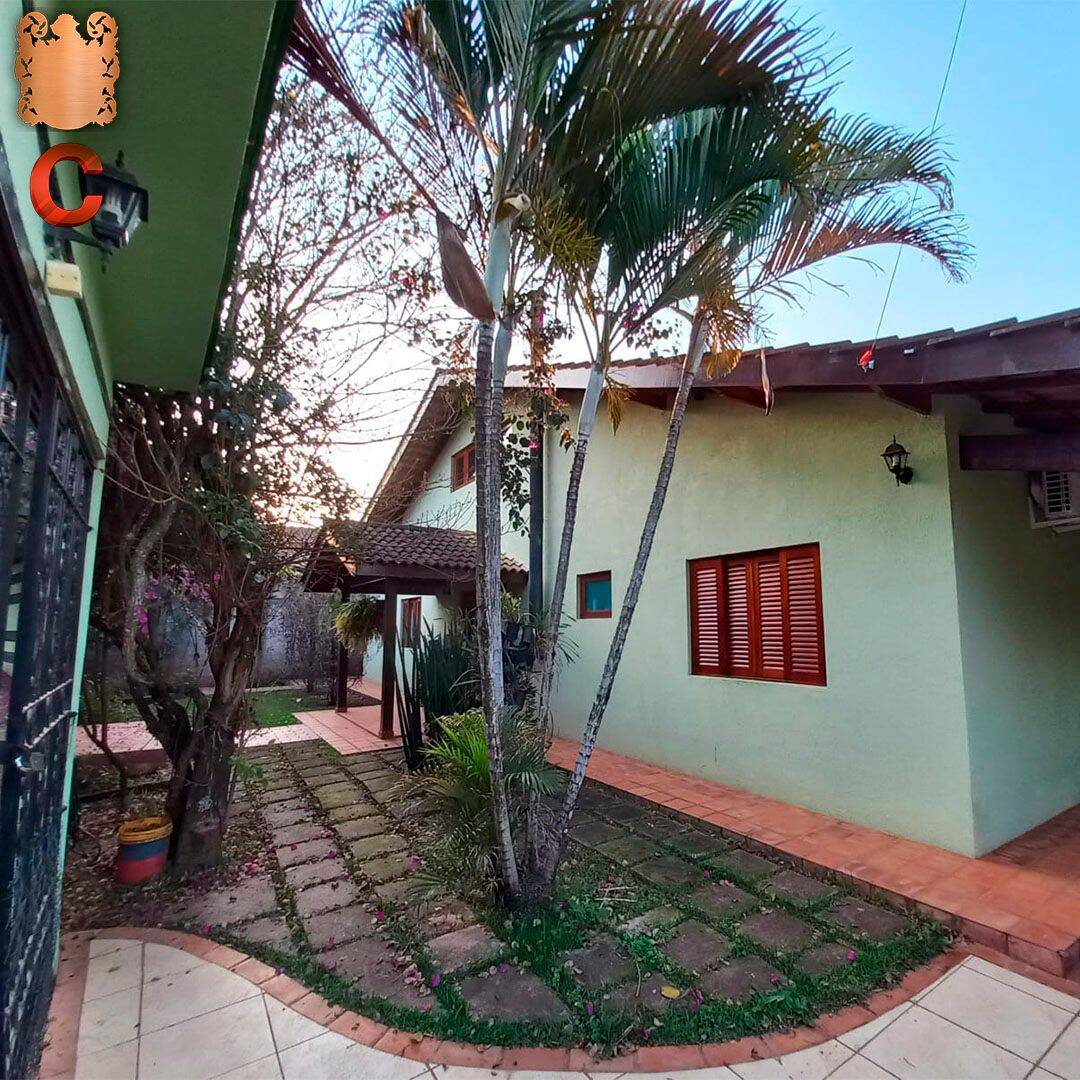 Chácara, 3 quartos, 1100 m² - Foto 2