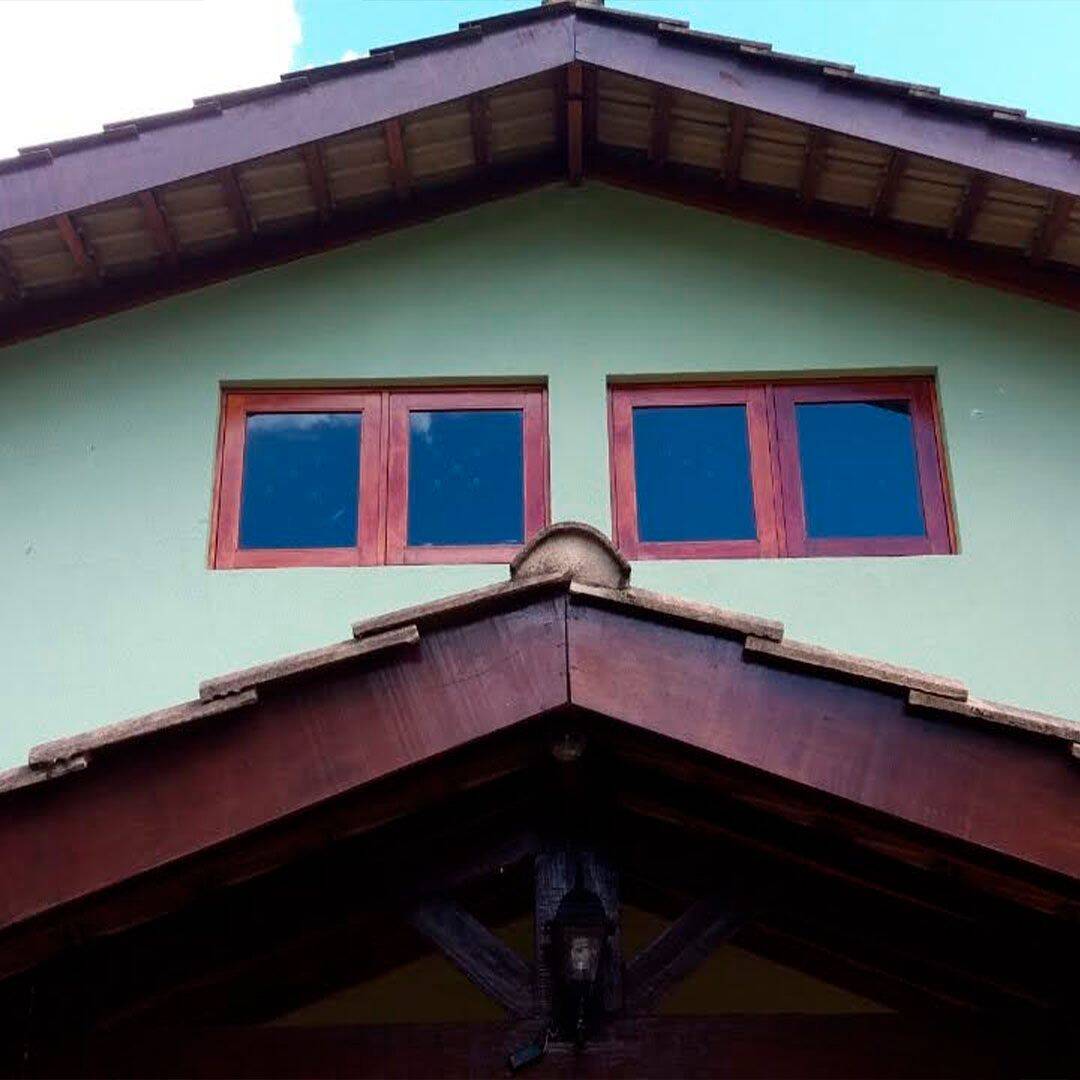 Chácara, 3 quartos, 1100 m² - Foto 6