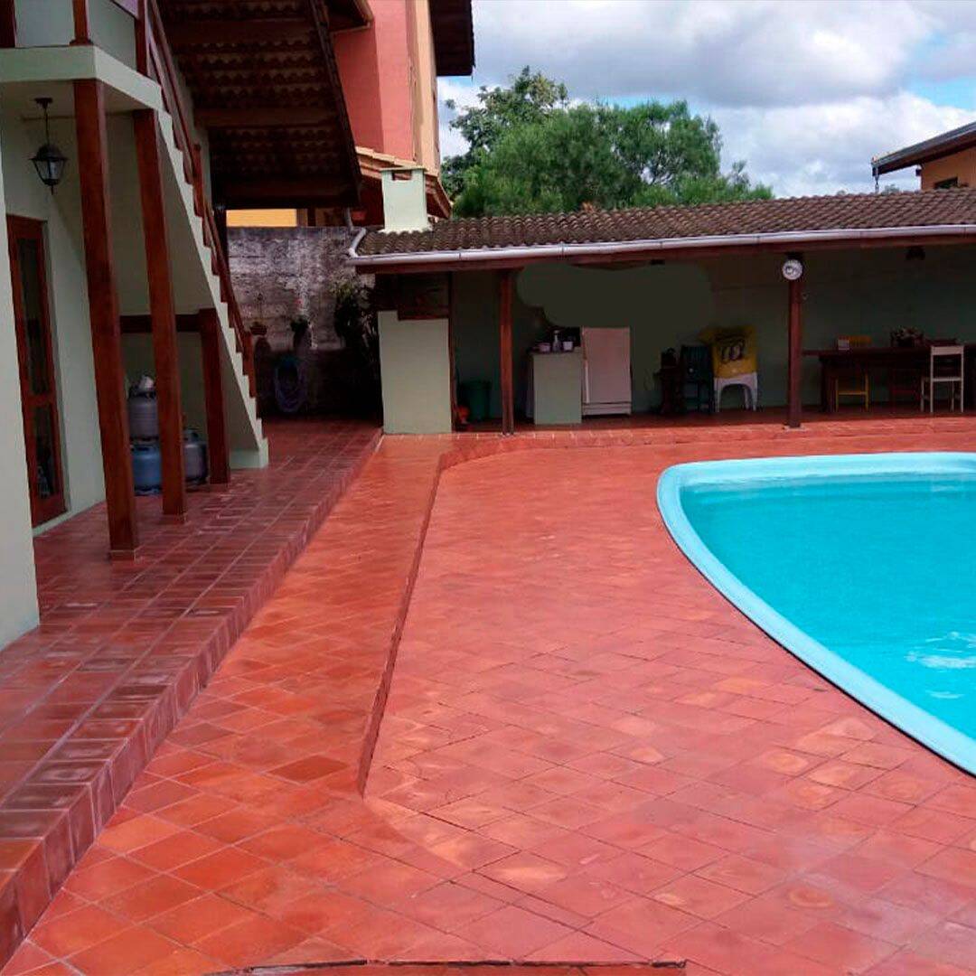 Chácara, 3 quartos, 1100 m² - Foto 8