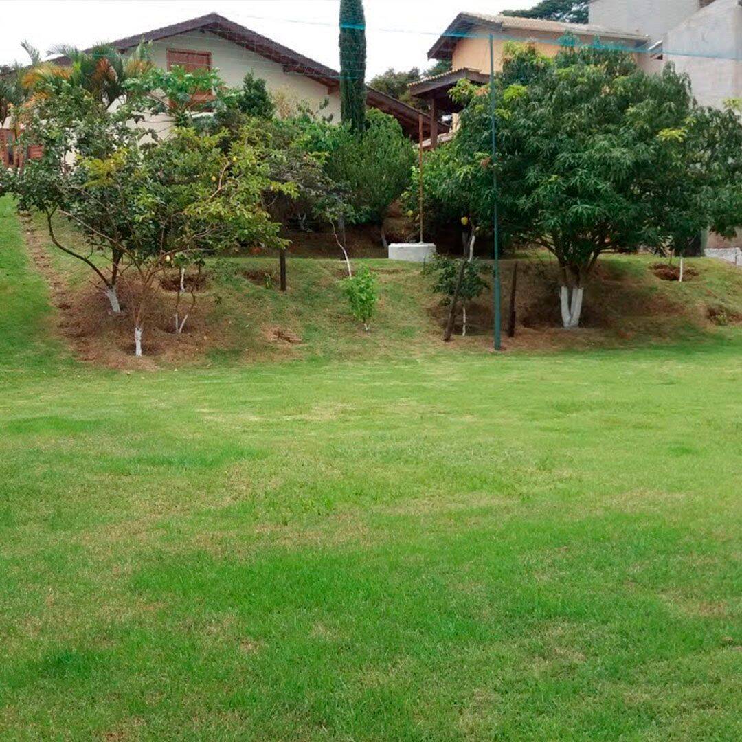 Chácara, 3 quartos, 1100 m² - Foto 9