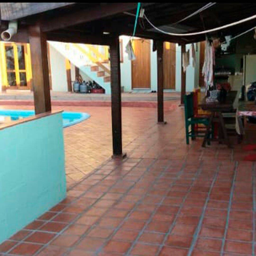 Chácara, 3 quartos, 1100 m² - Foto 11