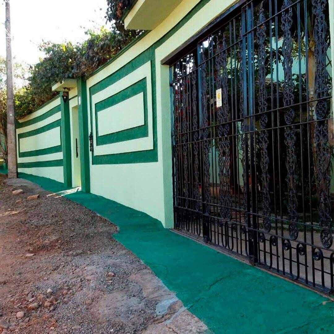 Chácara, 3 quartos, 1100 m² - Foto 12