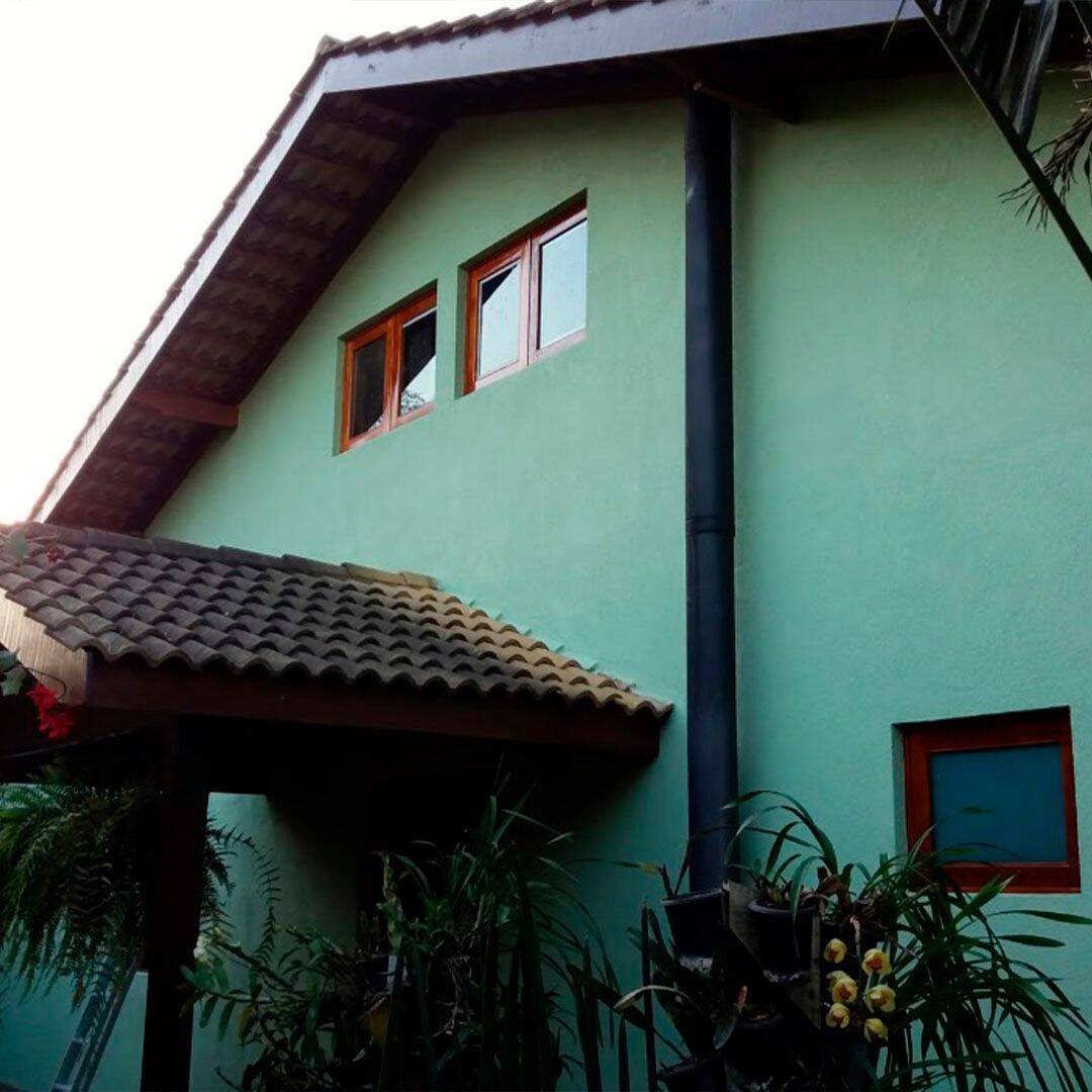Chácara, 3 quartos, 1100 m² - Foto 13
