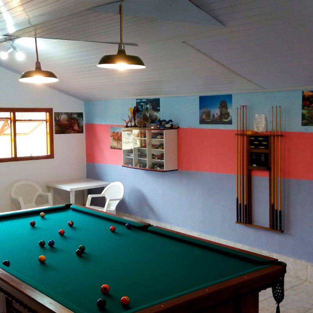 Chácara, 3 quartos, 1100 m² - Foto 14