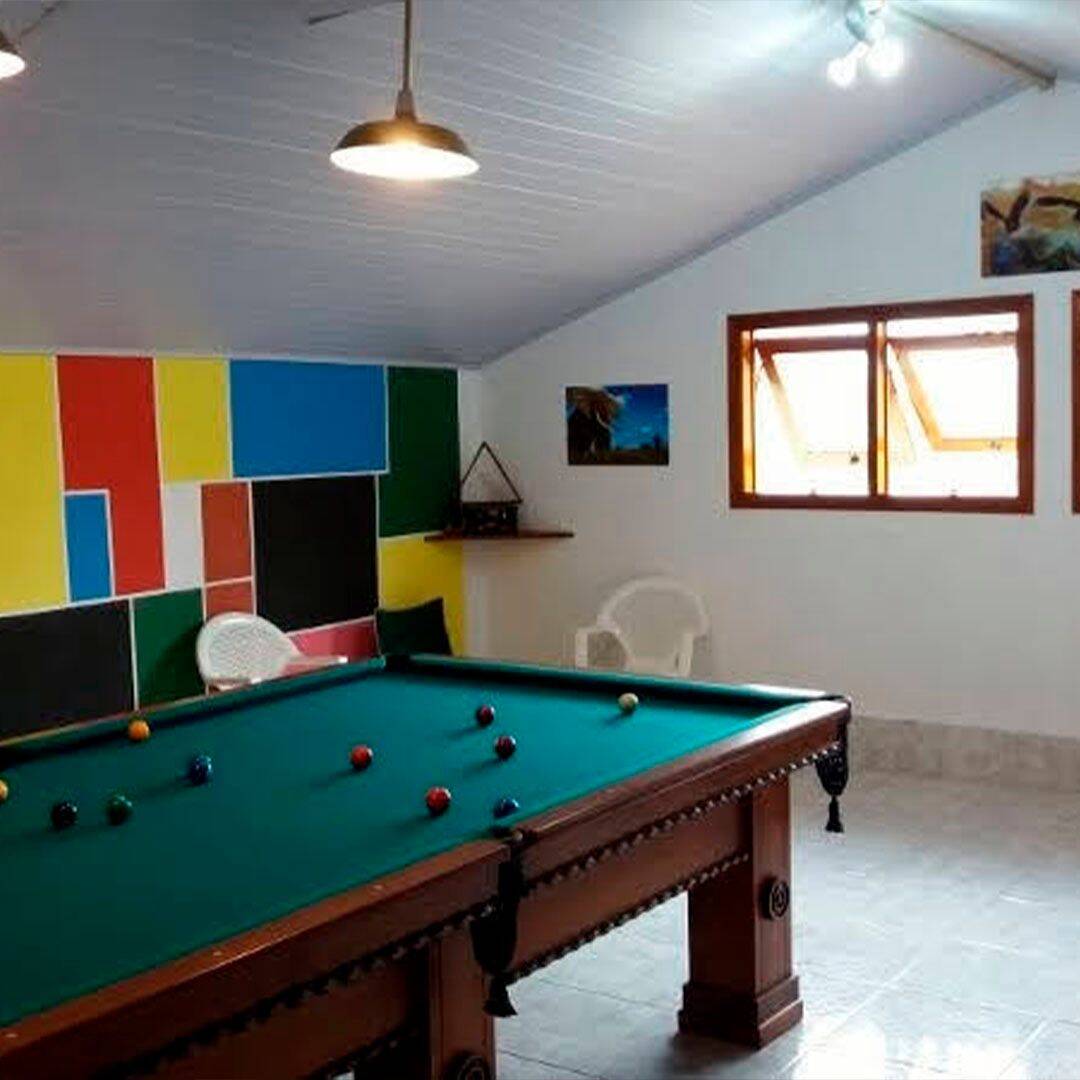 Chácara, 3 quartos, 1100 m² - Foto 15