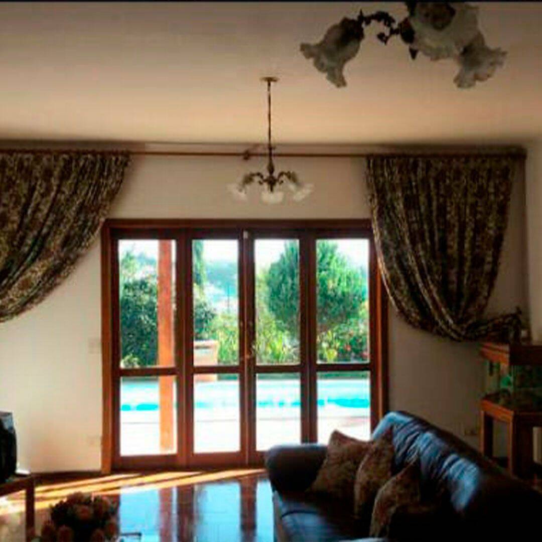 Chácara, 3 quartos, 1100 m² - Foto 21