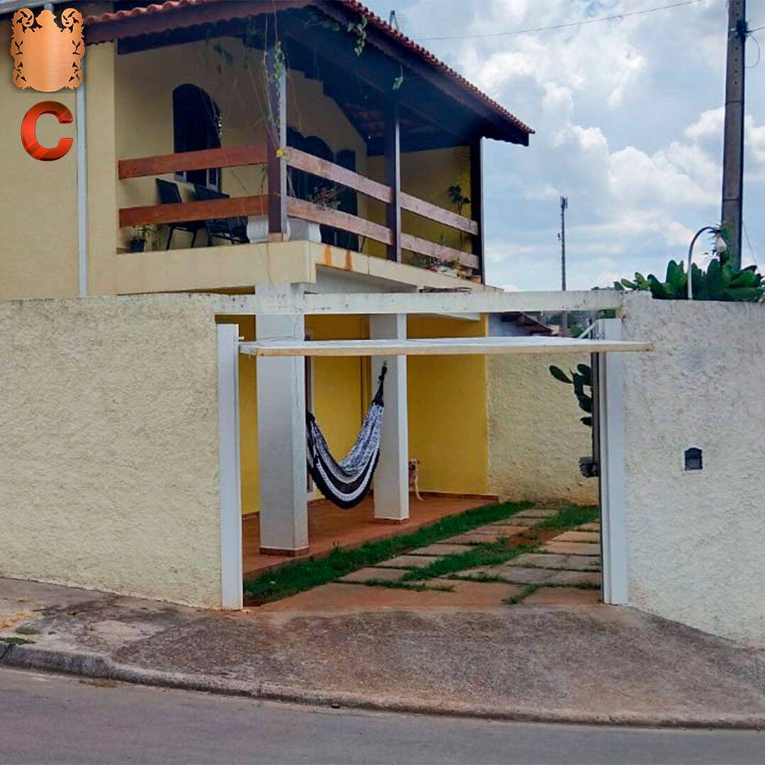Sobrado, 4 quartos, 200 m² - Foto 2