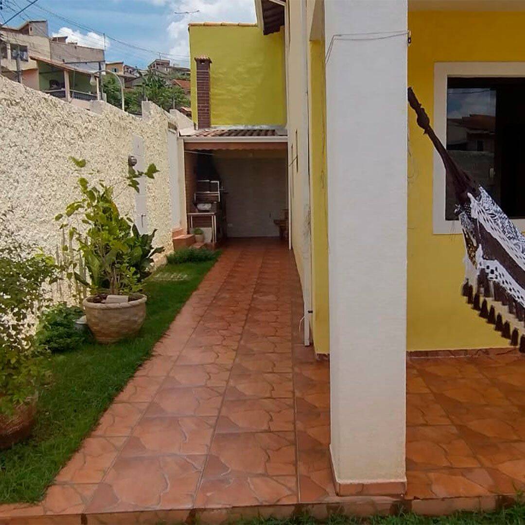 Sobrado, 4 quartos, 200 m² - Foto 3