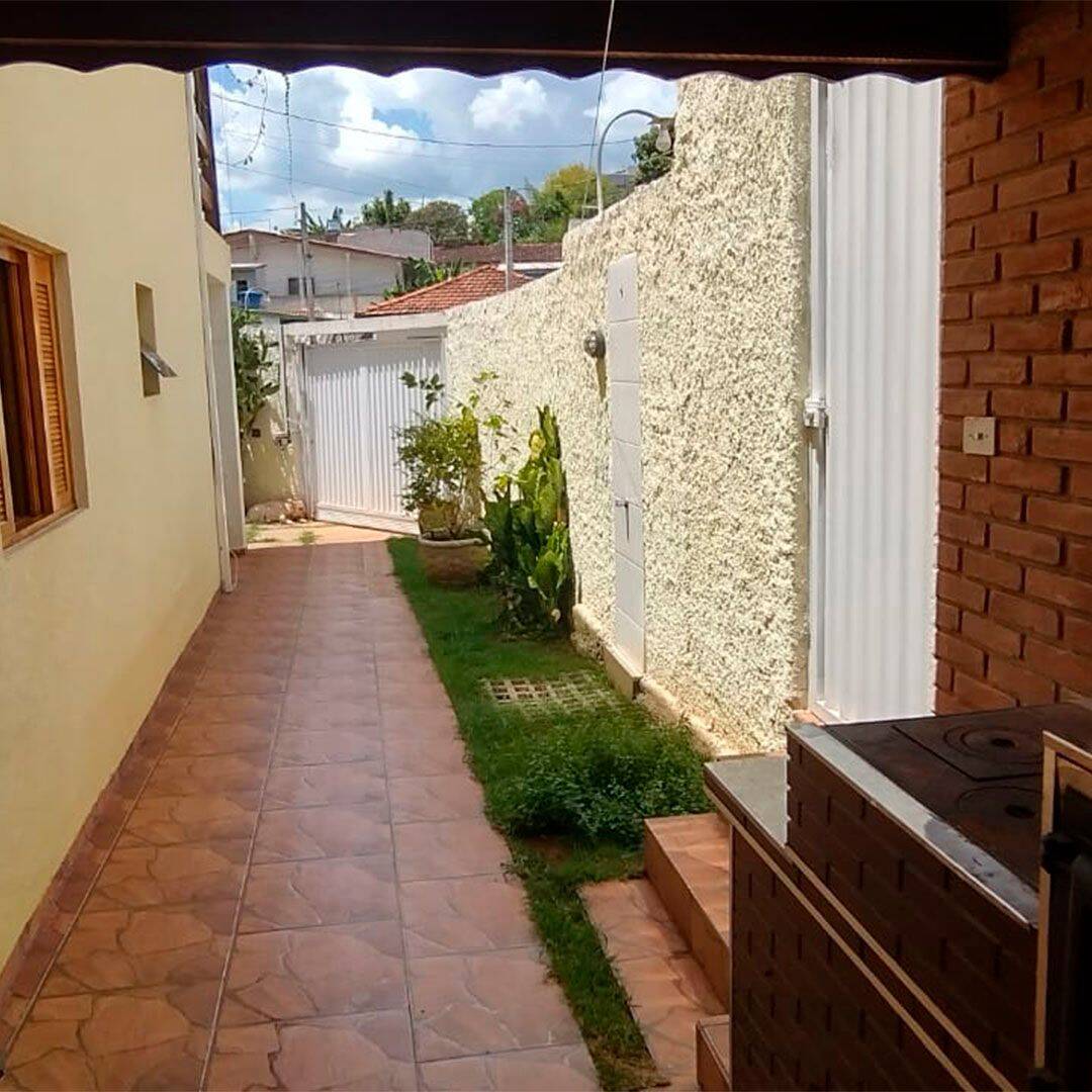 Sobrado, 4 quartos, 200 m² - Foto 4